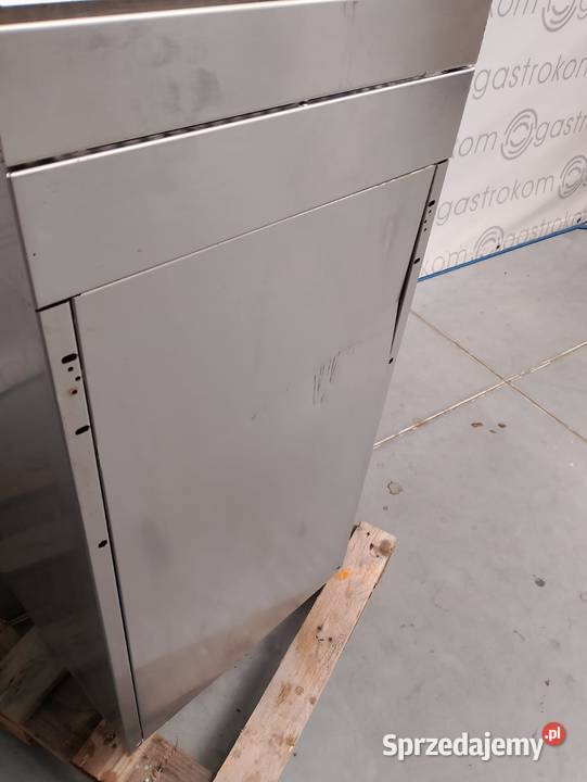 Frytownica z szafką elektryczna 1x13 l MBM EF477 Wrocław sprzedam
