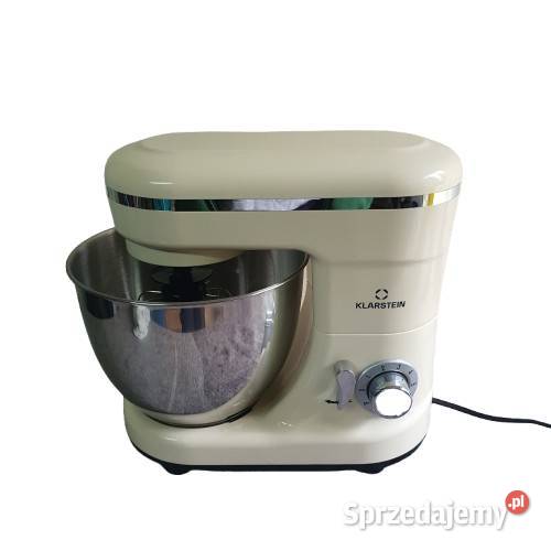 Robot kuchenny Klarstein Bella Mini 1200 W śląskie Częstochowa