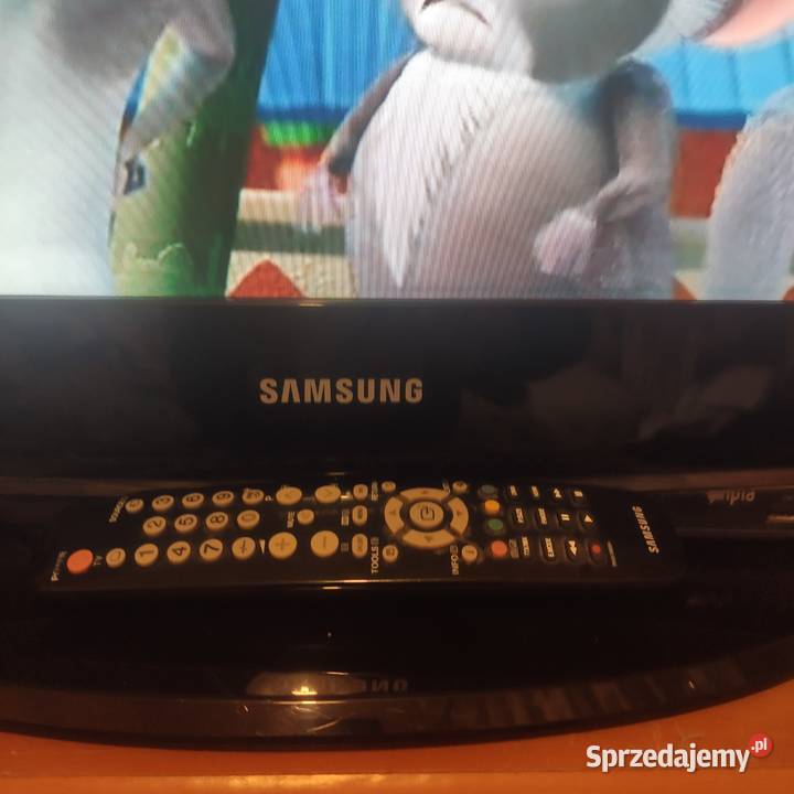 TV Samsung LE26A451 Nowy Sącz sprzedam
