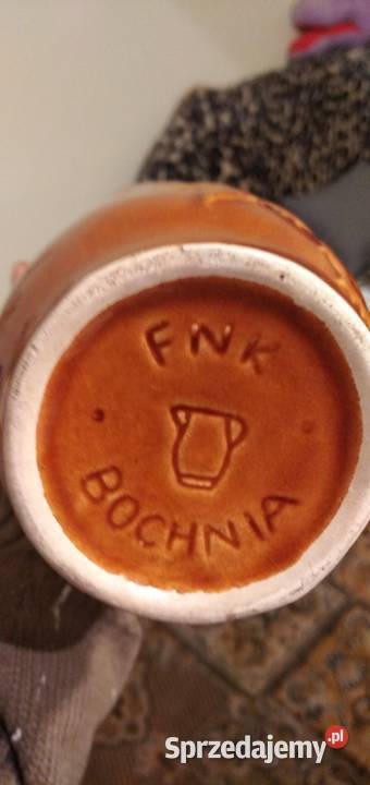 Wazon FNK Piotrowice