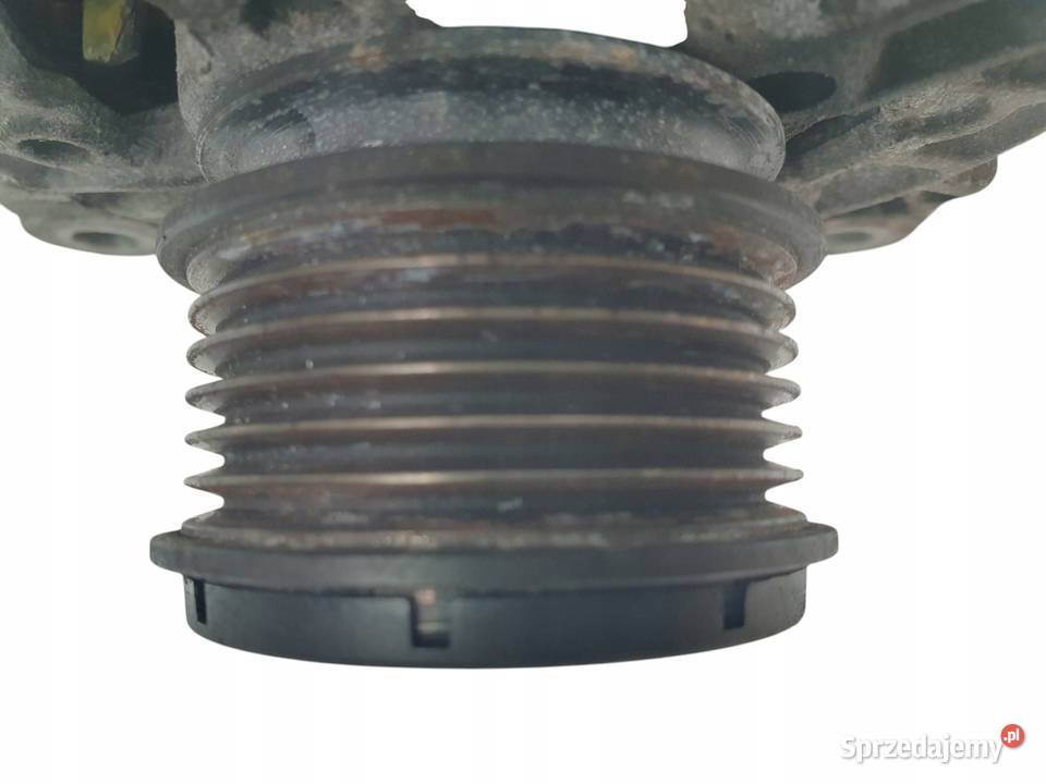 ALTERNATOR Audi TT Skoda Octavia I 18 T Chełm