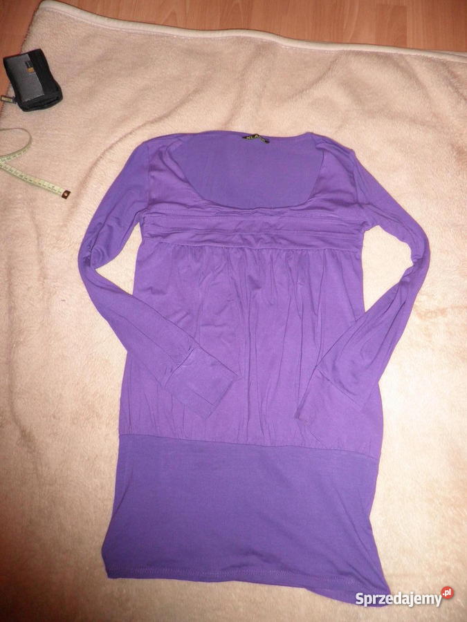 Filotowa tunika bombka Gdańsk sprzedam