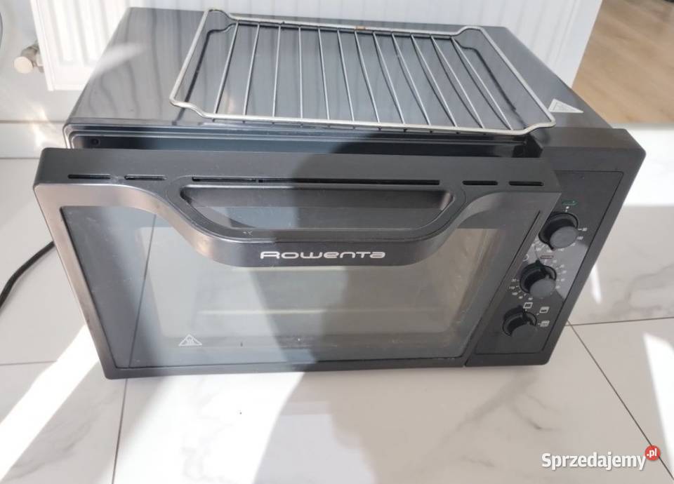 Piekarnik Rowenta wolnostojące