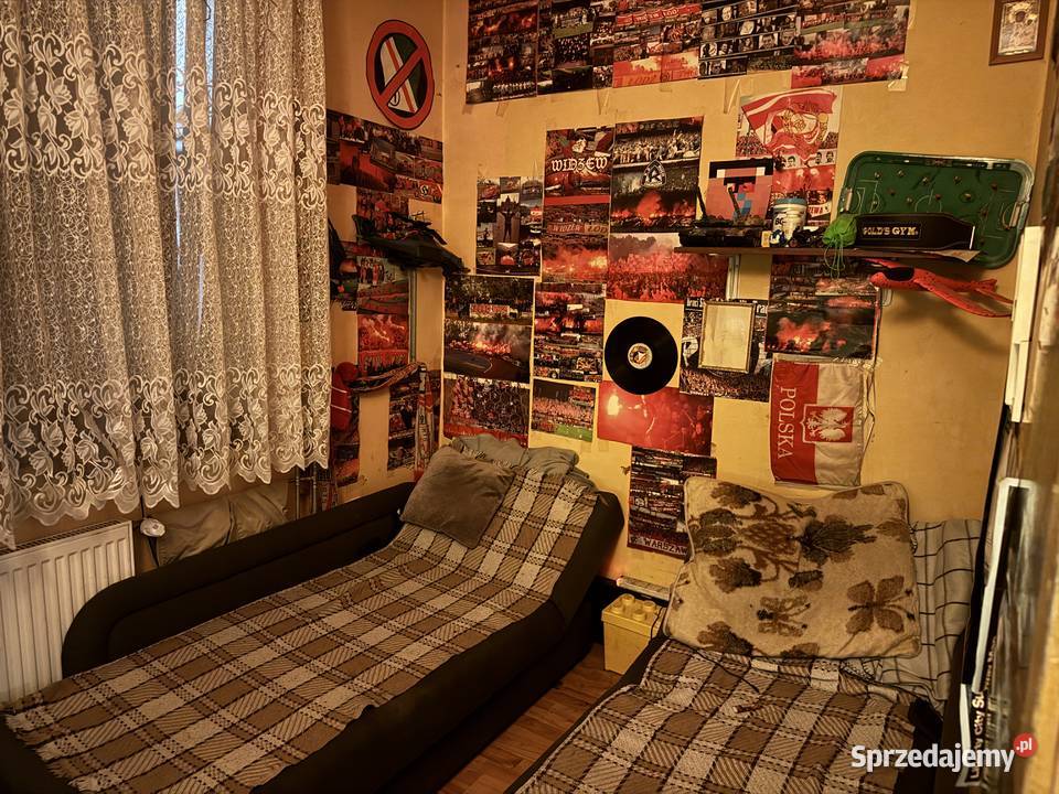 Syndyk sprzeda nieruchomość w Sochaczewie piwnica Sochaczew sprzedam