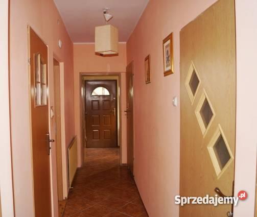 dom jednorodzinny w Malborku piwnica Malbork