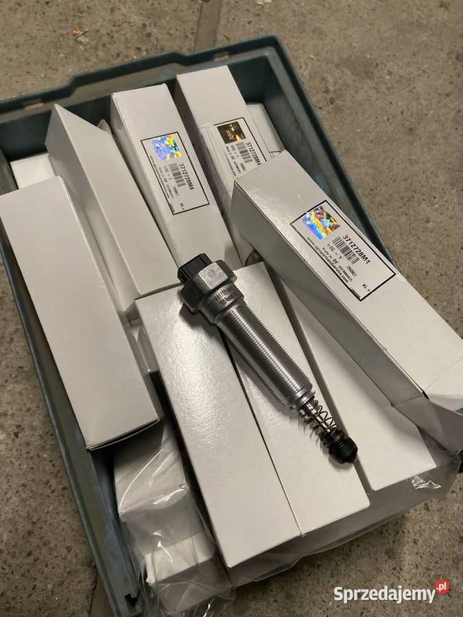 Czujnik położenia wału podnośnika MF Renault Białystok