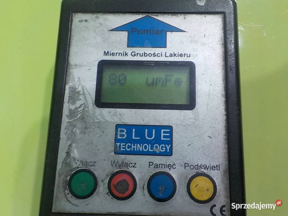 CITROEN C3 PICASSO 16 B 12r 5D blotnik lewy mazowieckie Suków sprzedam