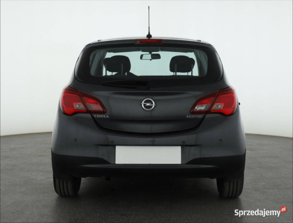 Opel Corsa 14