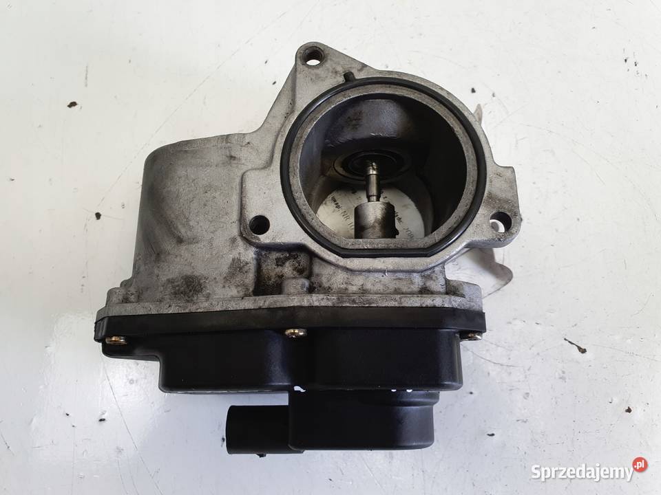 VW Passat CC 20 TDI ZAWÓR EGR NTK EGE5D009 Recyrkulacja spalin EGR lubelskie