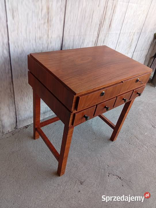 konsolka 418 Byczyna