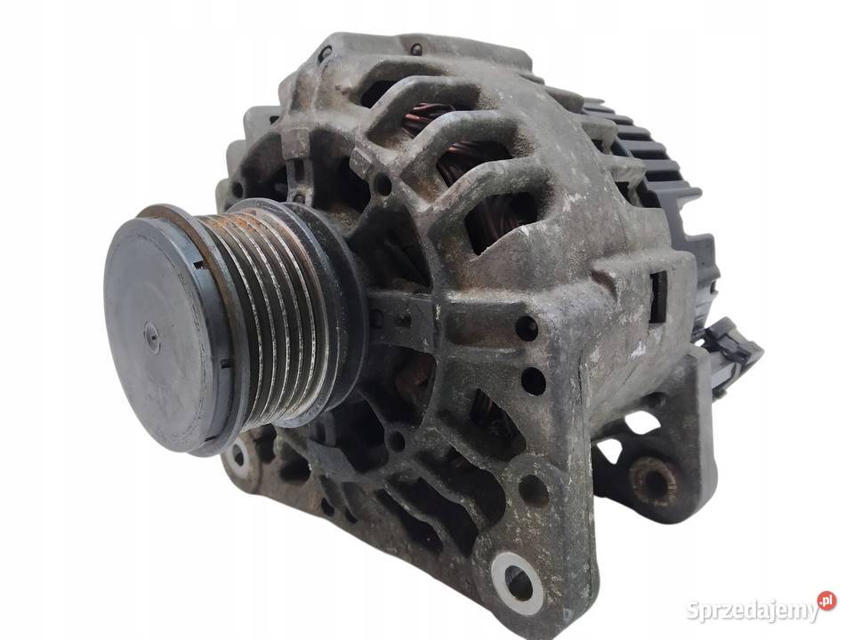 ALTERNATOR 038903023R 19 TDI Seat Cordoba II