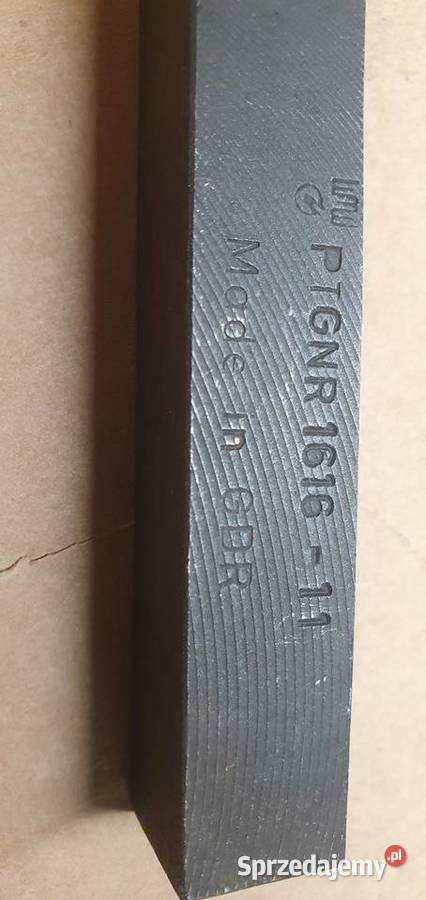 Nóż Tokarski Składany SANDVIK