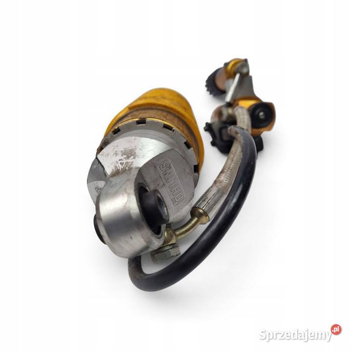 AMORTYZATOR TYŁ OHLINS Yamaha MT09 SP RN69 RN82 Chełm
