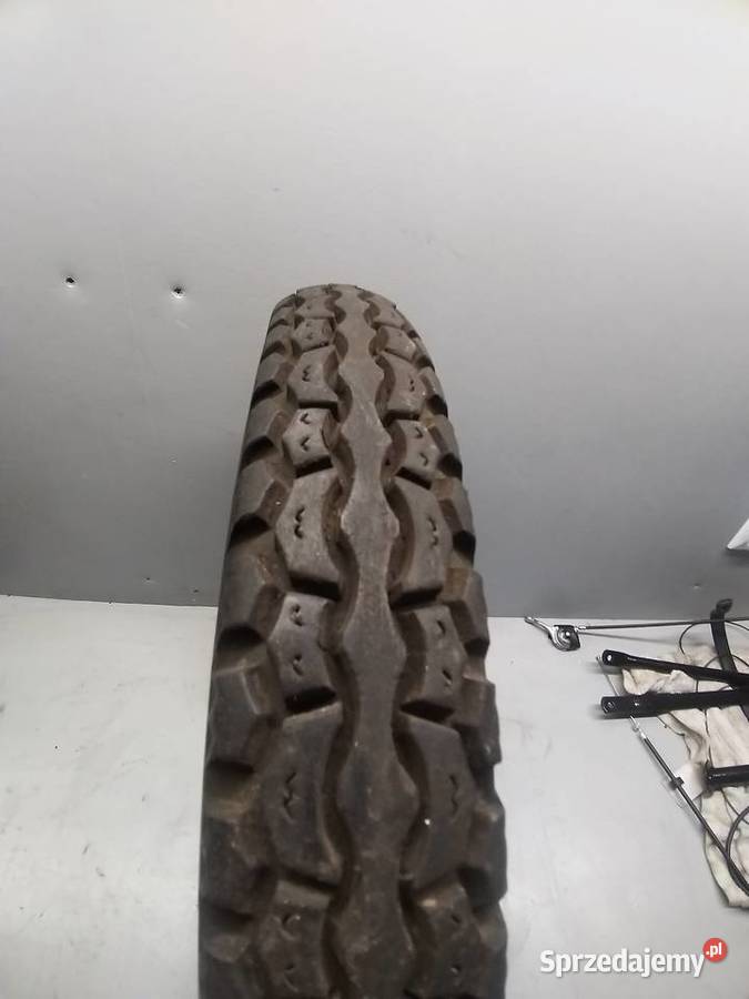 Opona Stomil Dębica Sfinks 27516 Wałbrzych sprzedam