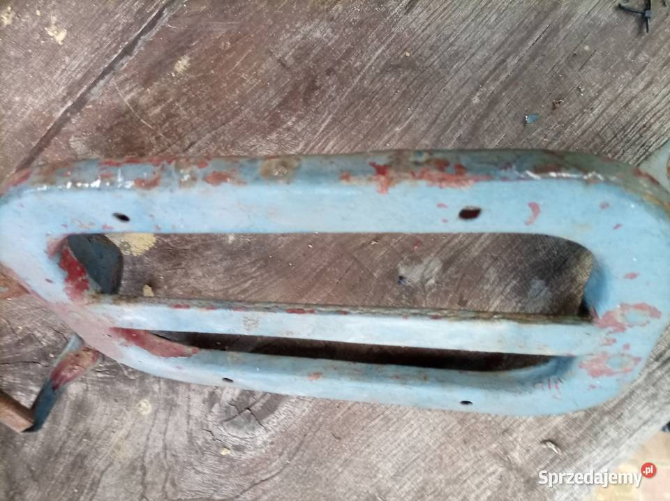 Bagażnik Simson sr2 lubuskie Nowogród Bobrzański sprzedam
