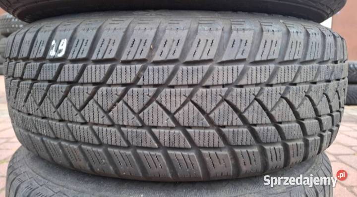 2 x Opona zimowa GT Radial WinterPro 2 19565R15