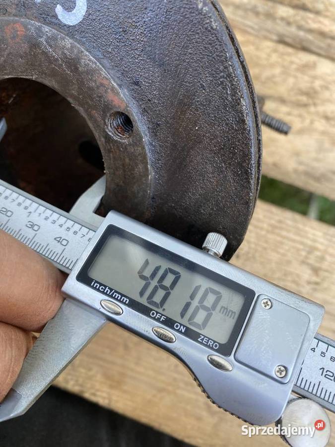 CYLINDER NSU QUICK SACHS 98 100 SETKA małopolskie Kraków sprzedam