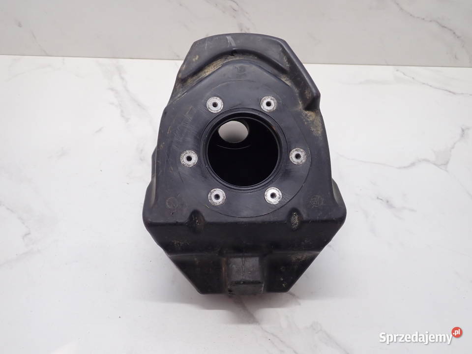 Zbiornik Paliwa Wtrysk Honda CRF 450 0912r Strzelce Krajeńskie