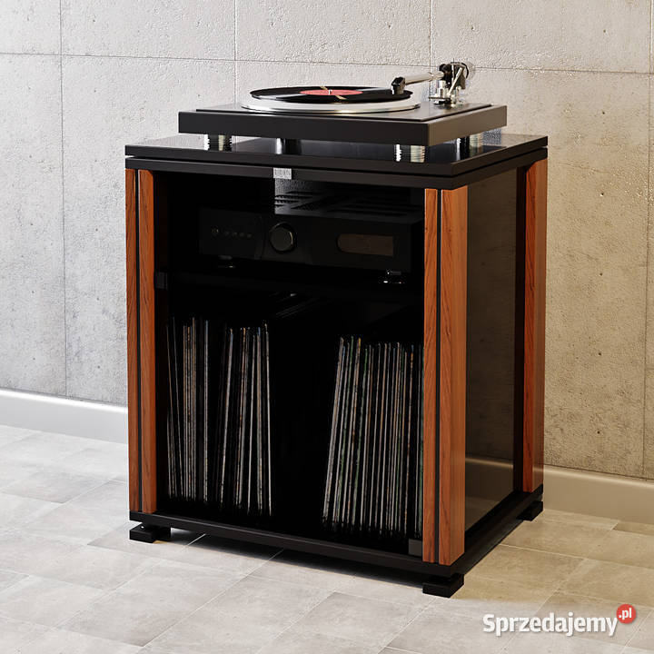 Szafka rtvaudiofilskiaudio hifipod gramofon FOS Białystok sprzedam