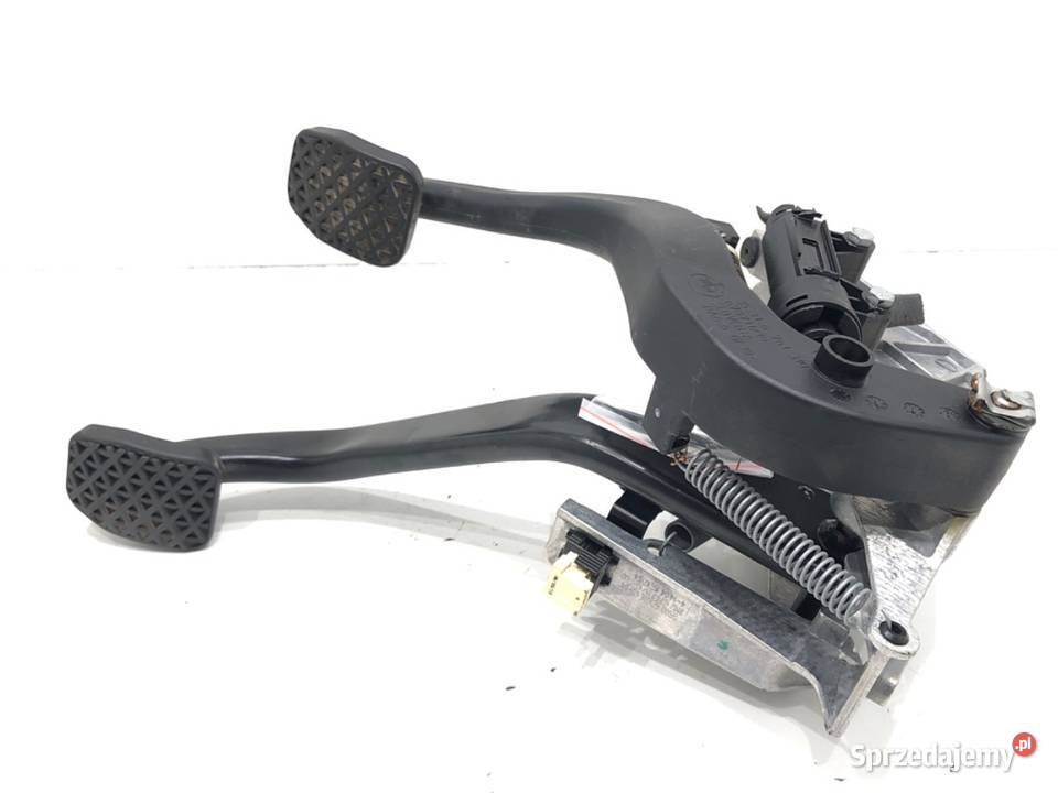 PEDAŁY MANUAL BMW F31 1219 6860643 20 184 osobowe sprzedam