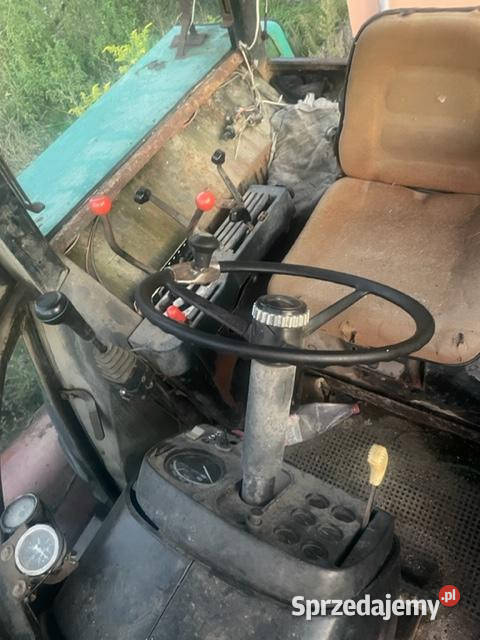 John deere 4430 Jastrzębniki