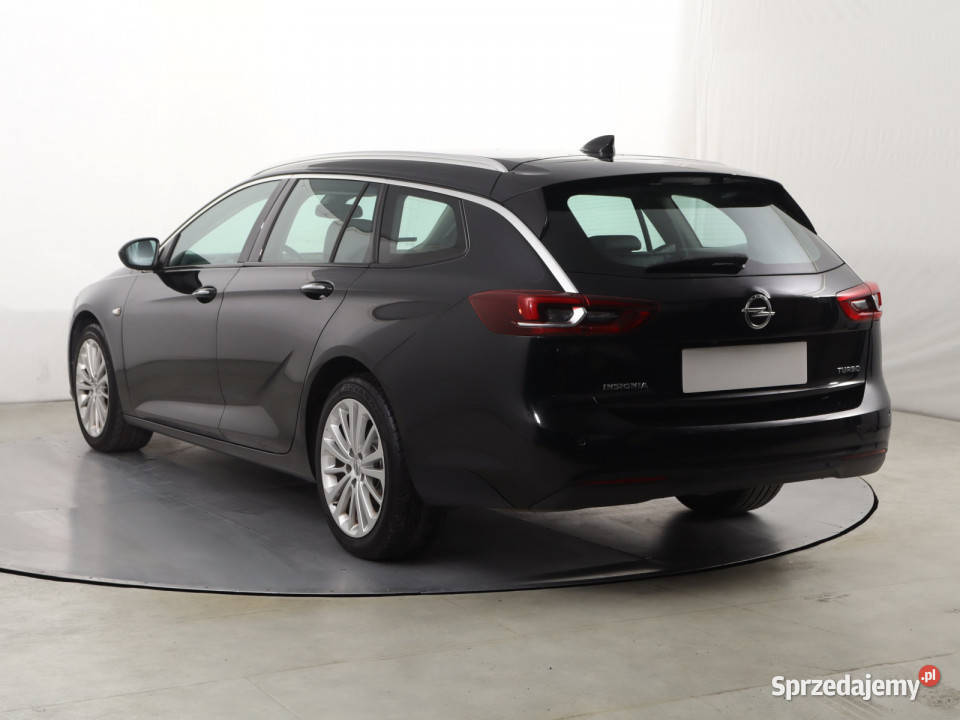 Opel Insignia 15 Turbo 4/5 Insignia Katowice
