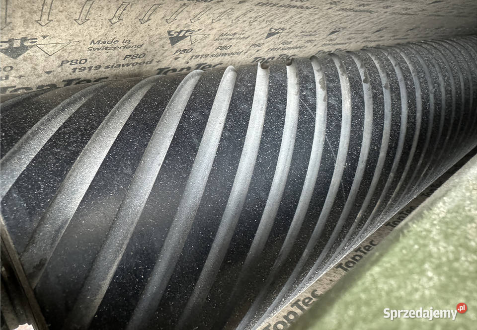 Szlifierka szerokotaśmowa SCM SANDYA 10 typ RCS Sierakowska Huta sprzedam