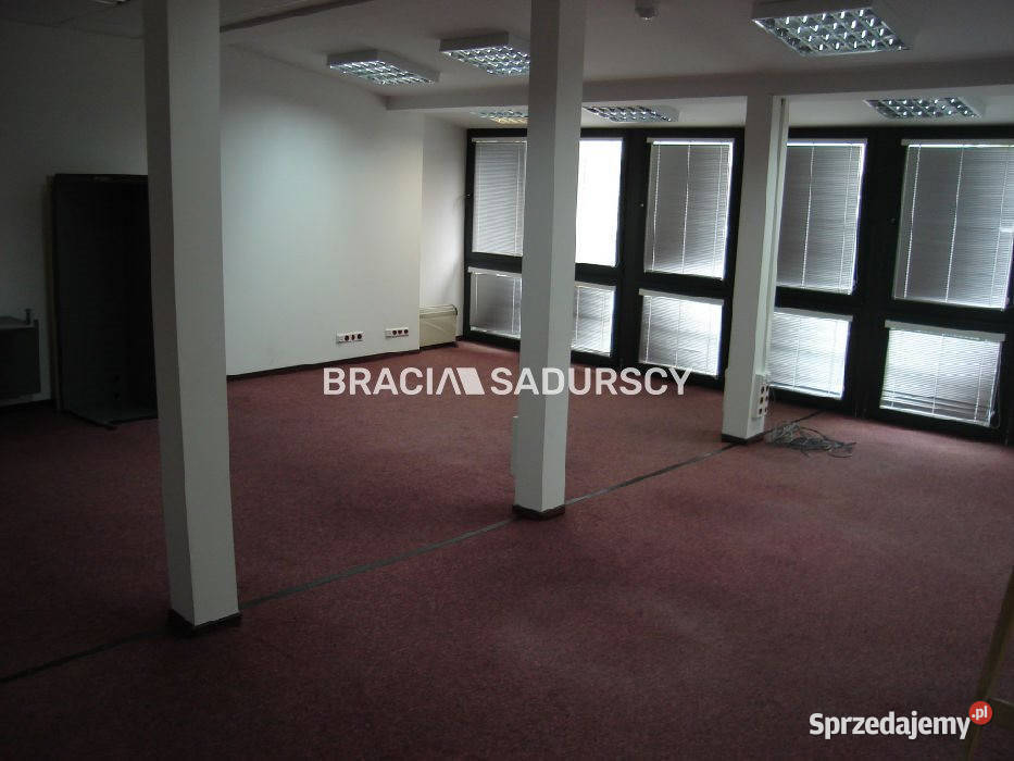 Lokal do wynajęcia Kraków 500m2 sprzedam