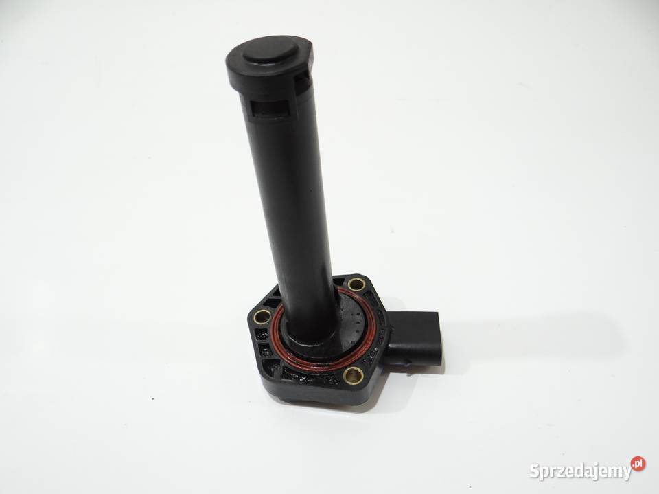 CZUJNIK POZIOMU OLEJU BMW E60 E61 N47 7567722 osobowe Strzyżewice