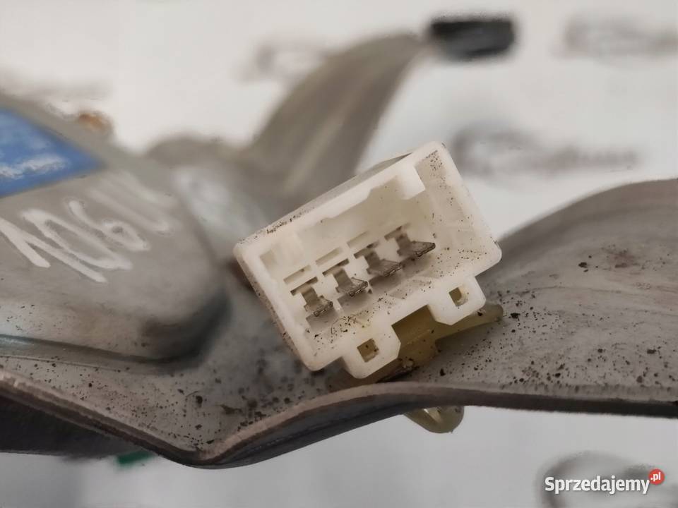 HYUNDAI SANTA FE II 06r silniczek wycieraczki Kielce