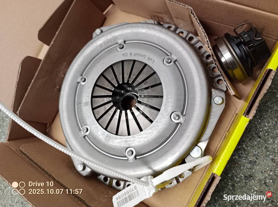 Łada Niva 17mpi 2008r wspomaganie kierownicy wspomaganie kierownicy Cianowice