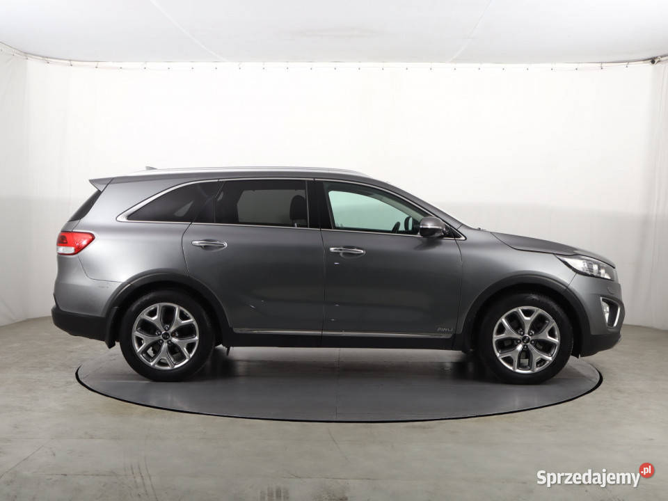 Kia Sorento 20 CRDi Katowice sprzedam