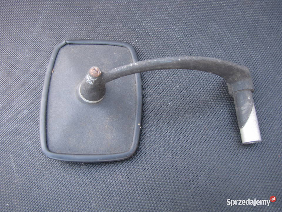 Lusterka Shl Wsk Wfm Junak ETZ MZ Rzepin Drugi