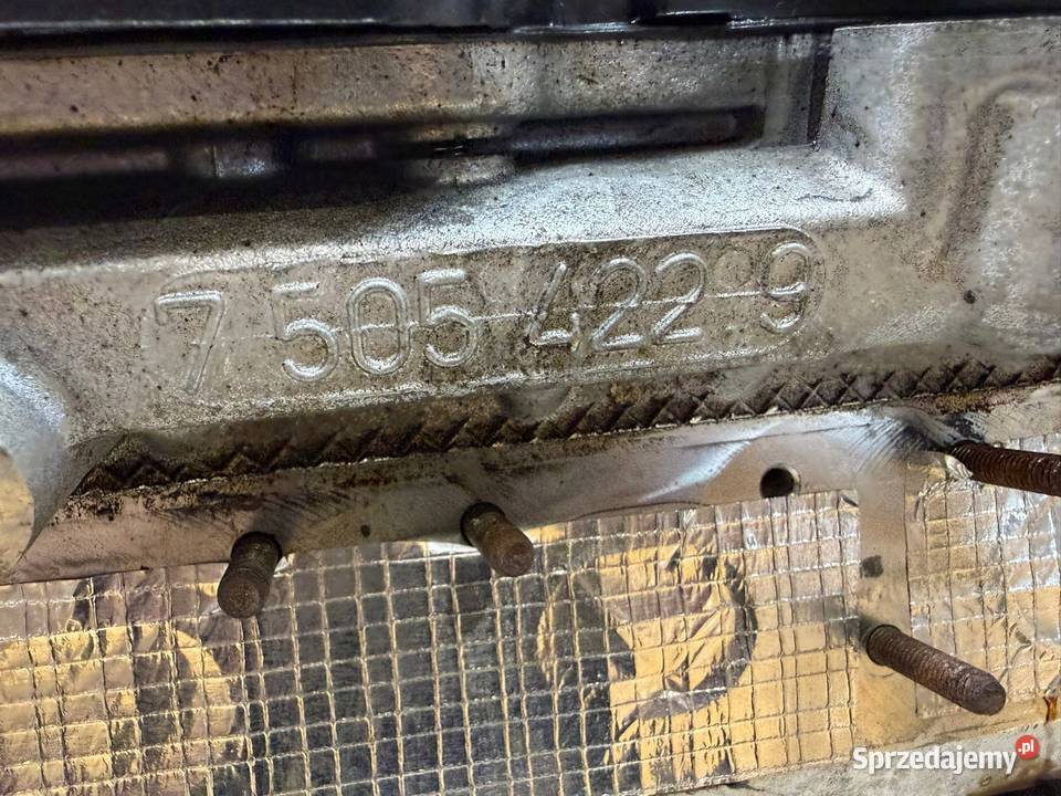 SILNIK BMW X1 E84 E90 E91 E92 E93 E46 E81 E87 20 Chełm