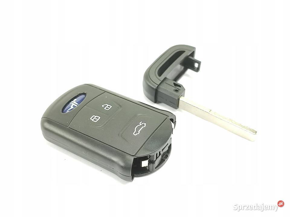 KLUCZYK PILOT GROT DR CHERY KEYLESS 3590100032 osobowe