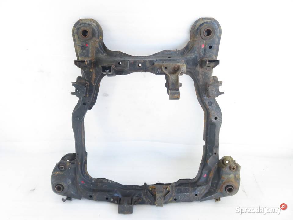 SANKI PRZÓD HYUNDAI TUCSON I JM 20 CRDi 4WD 113 Belki zawieszenia