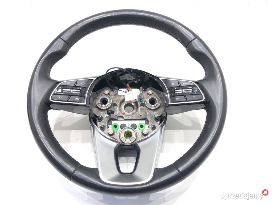 KIEROWNICA KIA CEED 56100J7870S podkarpackie