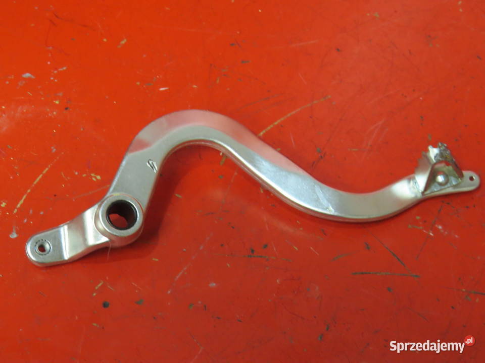 SWM 125 ITALY 2022 DZWIGNIA HAMULCA TYLNEGO