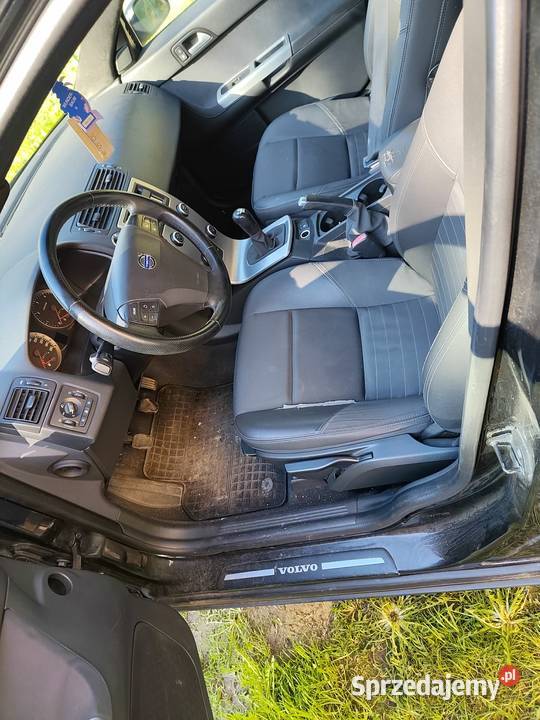 Volvo S60 20 disel
