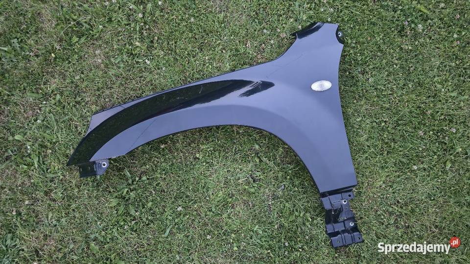 Błotnik Lewy Przód Suzuki Grand Vitara 2 ZJ3 Świdnica