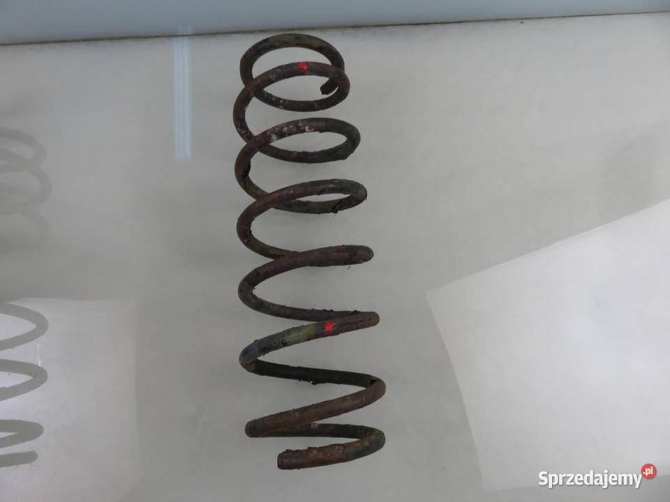 SPRĘŻYNY PRZÓD SUZUKI JIMNY 13 16V