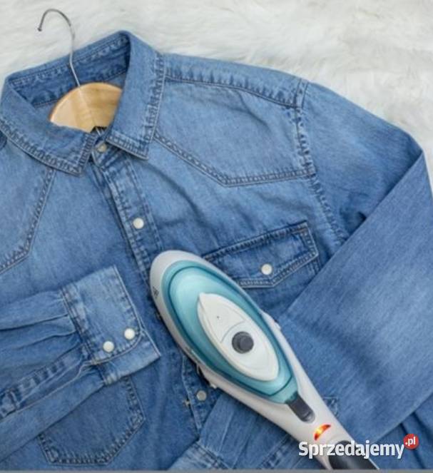 Szczotka Parowa Hoffen SB8064 Opole