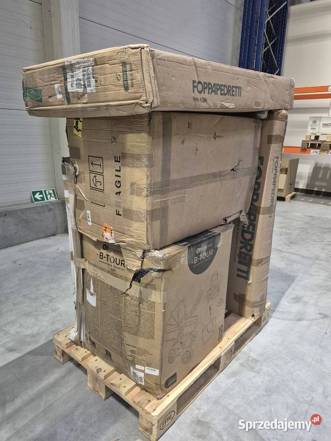 Mix ABC Baby ArticlesArtykuły Dziecięce AVIDES pomorskie Gdańsk