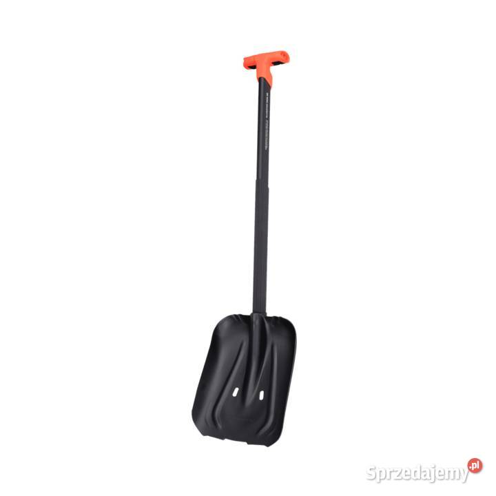 Zestaw lawinowy Mammut Barryvox S Package