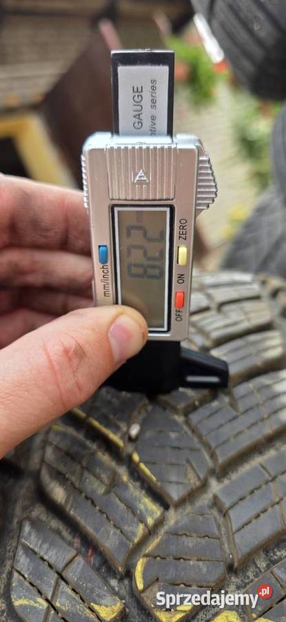 fulda 22560 r17 Samochodowe Lipsko