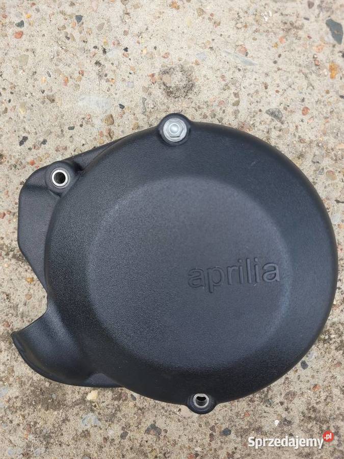 Aprilia TUONO rs4 1100 rsv osłona kapy dekla Nowy Tomyśl