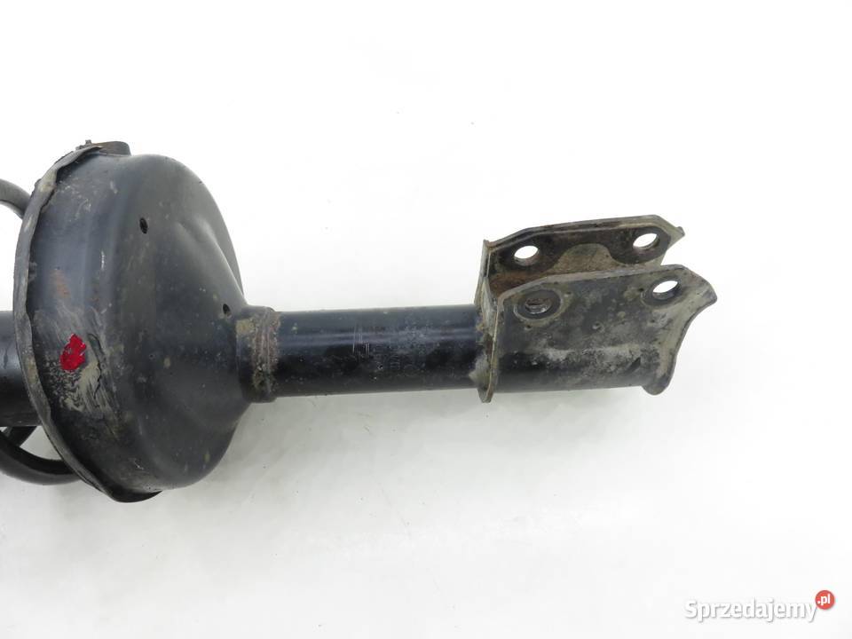 MCPERSON PRAWY PRZEDNI RENAULT CLIO II 14