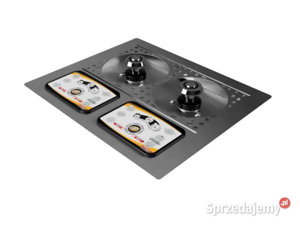 System BottomsUp dozujący piwo BU2 IC montowany Leszno