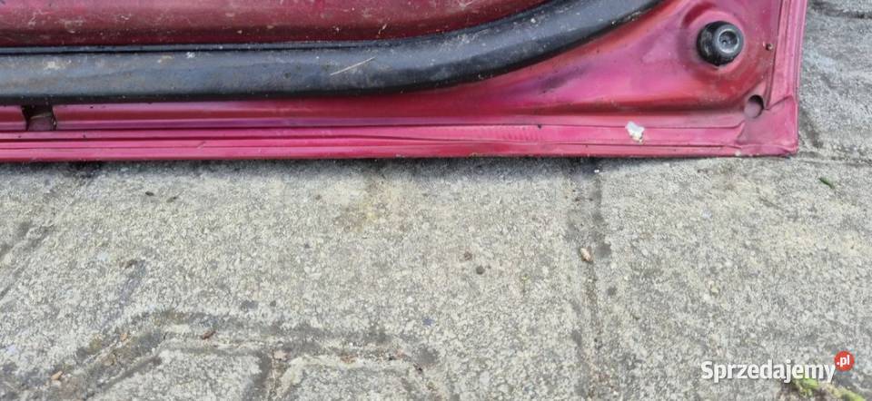 DRZWI TYŁ PRAWY TYLNE PRAWE HONDA CRV I CRV 1 Drzwi Działoszyce