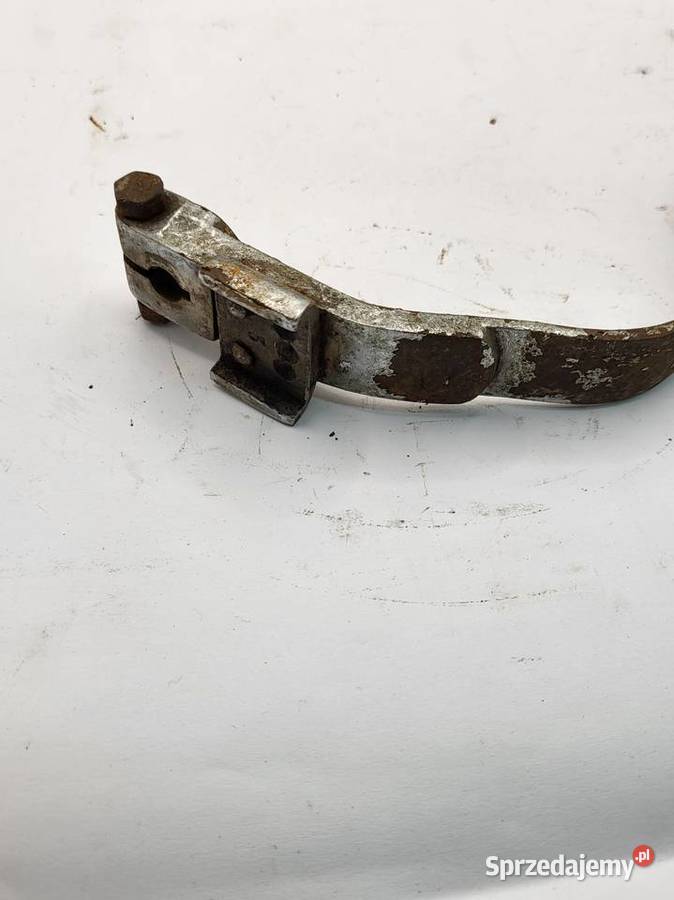 zmiana biegów dkw Rybnik